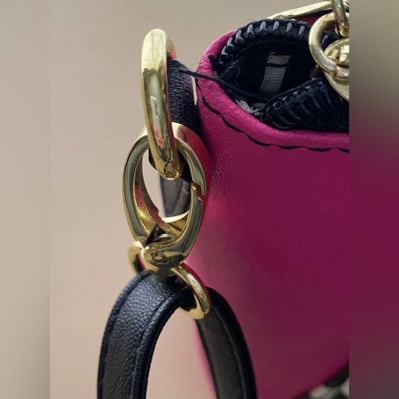 🎉HP 🎉Betsey Johnson purse - Picture 8 of 12